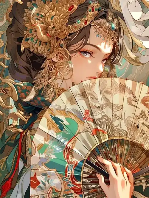 无码漫画飙升榜作品封面
